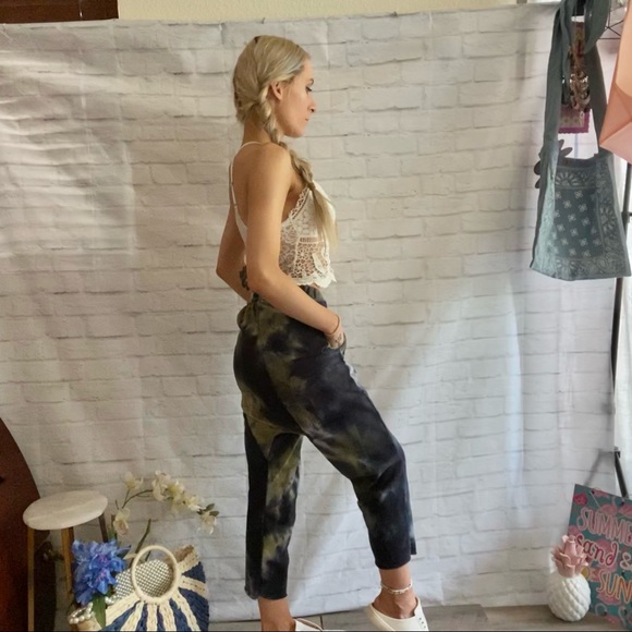 NEW Harem Joggers - Picture 9 of 15